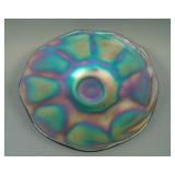 8 ¼” Westmoreland Wide Panel Flat Plate – Amethyst