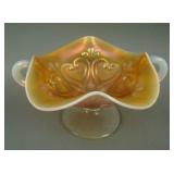 Dugan Starfish ftd. 2-Handled Bon Bon – P. Opal.