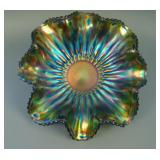 10 ¾” Dugan Interior Rays Lg. 8 Ruffled Master