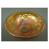 Fenton Kittens Cereal Bowl – Mari. (nice color)