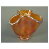 Fenton Kittens Tri-Oval Toothpick Holder – Dk.