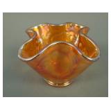 Fenton Kittens 4 Ruffled Toothpick Holder – Dk.