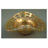 Fenton 2 Row Open Edge Basketweave 2 Sided Hat –