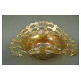 Fenton 2 Row Open Edge Basketweave 2 Sided Hat –