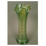 7” Tall x 2 ½” Base Imperial Ripple Miniature