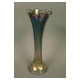 7 ½” Tall Imperial Miniature Morning Glory Swung