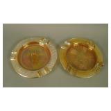 Billy Baxter – His Clear Bottle Ashtray, and