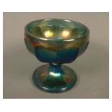 1969 I.G. Anaheim Carnival Souvenir Nut Cup –