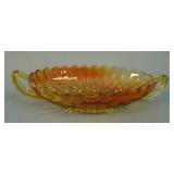 Imperial Ribbed Optic 2 Handled Relish – non-