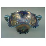 N Fruits and Flowers Stemmed Handled Bon Bon –