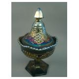 N G&C Covered Sweetmeat Compote – Purple (nice