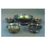 N G&C 5 pc. Berry Set – Purple (nice color)