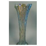 11 ½” Tall N Tree Trunk Standard Swung Vase –