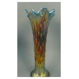 11” Tall N Tree Trunk Standard Swung Vase –