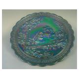 10 ¼” Imperial Homestead Chop Plate (unsigned) –