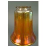 Imperial Paneled Light Shade – Dk. Mari.