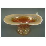 Dugan Nautilus domed Novelty Creamer – P. Opal.