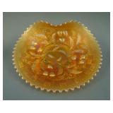 7 ¾” N Wild Strawberry Handgrip Plate w/