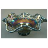 Fenton 2 Row Open Edge Basketweave Odd 6 Ruffled