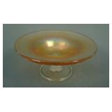 Fenton Stretch ind. Flared Salt Dip – Grecian