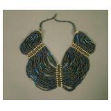 Beaded Necklace
