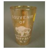 Depression Era “Souvenir of Buffalo, N.Y.” Juice
