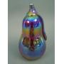 5 ½” Tall Gibson 1988 Figural Pear Paperweight -