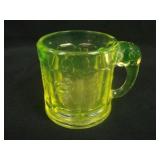 I.G. Storybook Mug - Vaseline