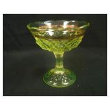 Beaumont Columbia #100 Stemmed Jelly Compote –