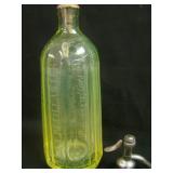 La Petillante – 37 Rue Kleber Levallois Seltzer