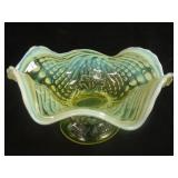 N’wood Argonaut Shell low 6 Ruffled Novelty Candy