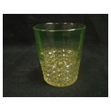 EAPG Finecut Tumbler – Vaseline