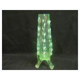 European Thorn Panel 3 ftd. Vase w/ Ground Top –