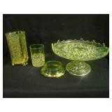 Lot Misc. damaged items – Vaseline