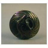 Top O’ The Walk Hatpin - Dark