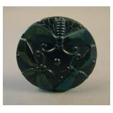 Dragonflies Hatpin – Dark (glued)