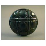 Bubbles Hatpin – Dark (very scarce)