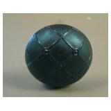 Veiling Hatpin – Dark