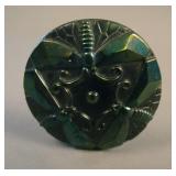 Dragonflies Hatpin – Dark