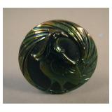 Top O’ The Walk Hatpin – Dark