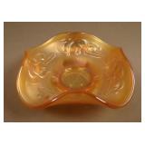 Fenton Kittens 4-Sided Bowl – Mari.