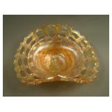 Fenton 2 Row Open Edge 2-Sided Basketweave Hat w/