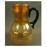 Fenton Stretch #200 Handled 2 pc. Guest Set –