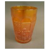 Fenton Blackberry Block Tumbler – Mari.