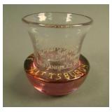 1907 Los Angeles “Brown Motheral Siemon Moore