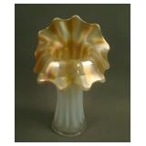 9” Tall Westmoreland Corinth J.I.P. Vase – P.