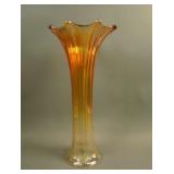 16 ½” Tall Imperial Morning Glory Swung Funeral