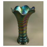 9 ¼” Tall x 3 3/8” Base Imperial Ripple Standard