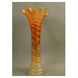 15 ½” Tall x 3 7/8” Base Imperial Ripple Mid-size