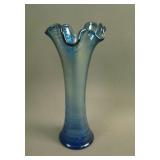 9 1/8” Tall x 2 7/8” Base Imperial Ripple Standard